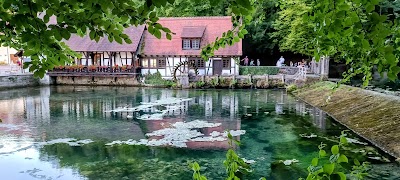 Blaubeuren