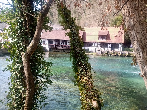 Blaubeuren 5