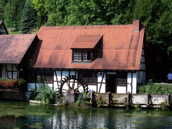 Blaubeuren 4
