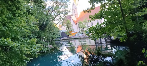 Blaubeuren 2