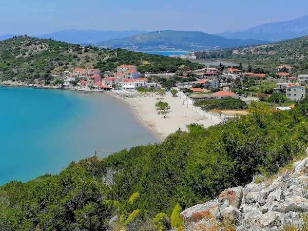 Psili Ammos 2