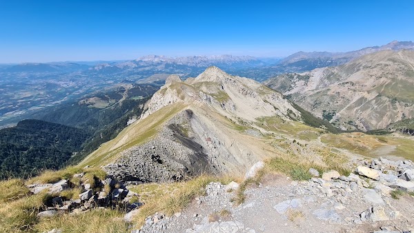 Le Piolit 1