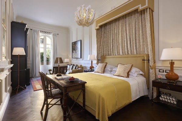 Villa Igiea, a Rocco Forte hotel 5