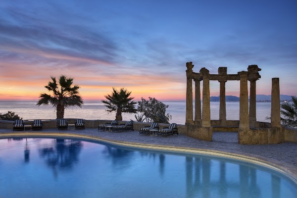 Villa Igiea, a Rocco Forte hotel 4