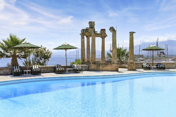 Villa Igiea, a Rocco Forte hotel 2
