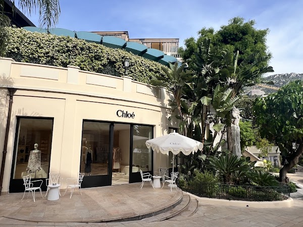 Chloé