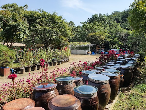 산사랑