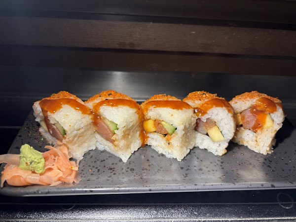 Shogun Ramen and Bar 5