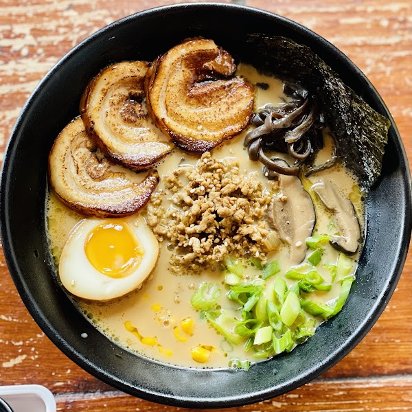 Shogun Ramen and Bar 3