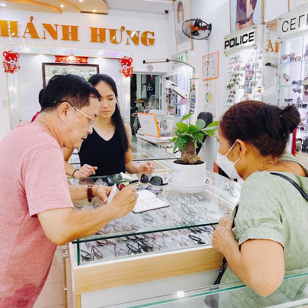 Khánh Hưng Optical