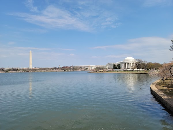 Tidal Basin 4