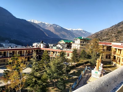 Manali