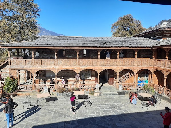 Manali 3
