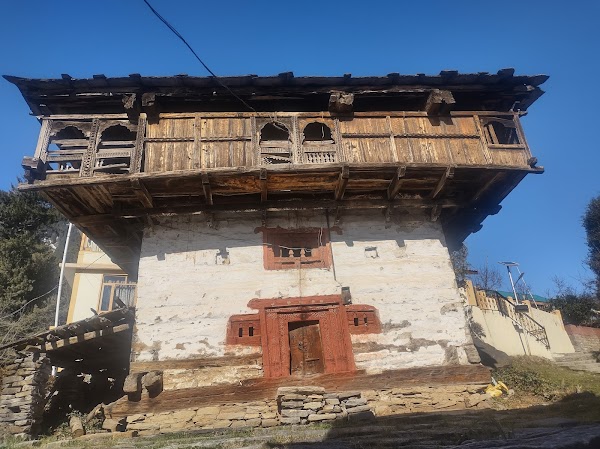 Manali 2