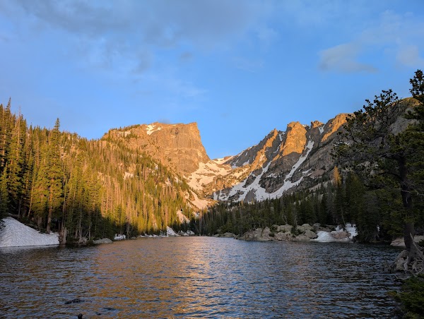 Dream Lake 1