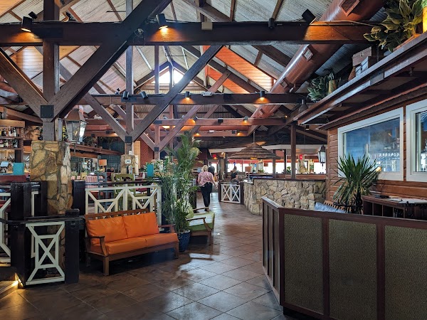 Bahama Breeze 5