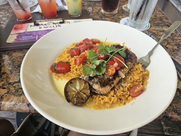 Bahama Breeze 3