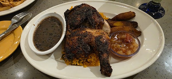 Bahama Breeze 2