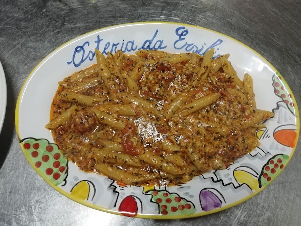 Osteria da Ersilia 5