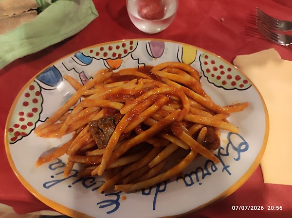 Osteria da Ersilia 4