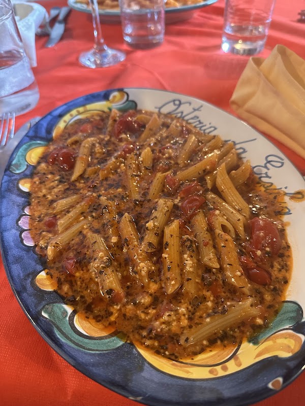 Osteria da Ersilia 3