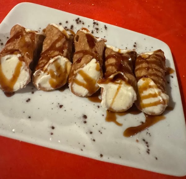 Osteria da Ersilia 2