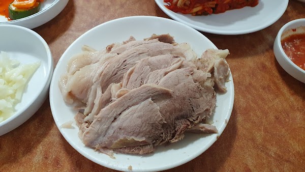 Cheonha Bossam 2