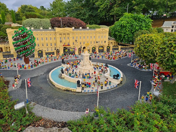 LEGOLAND® Windsor Resort 5