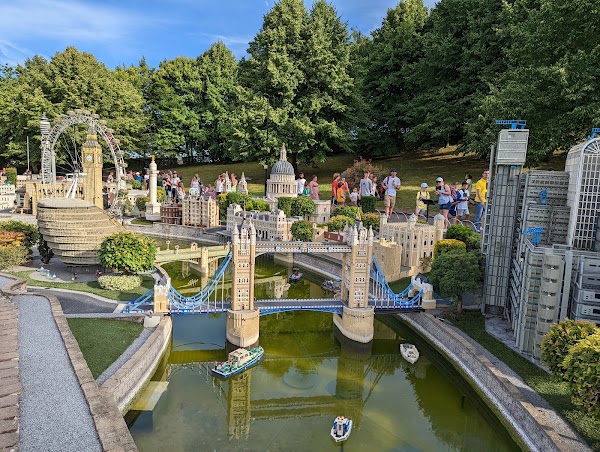 LEGOLAND® Windsor Resort 4