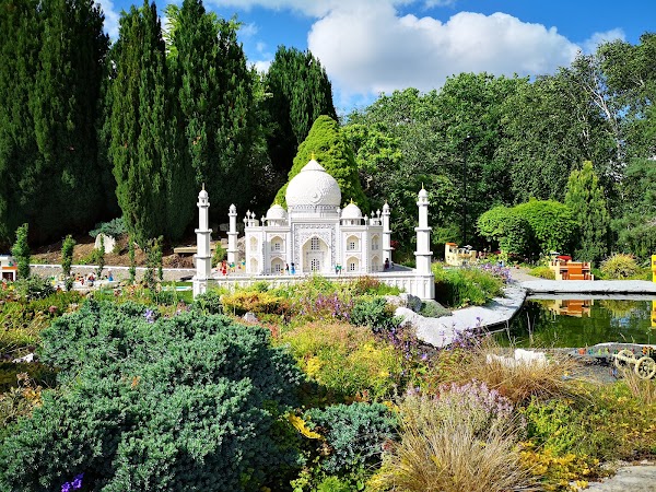 LEGOLAND® Windsor Resort 3