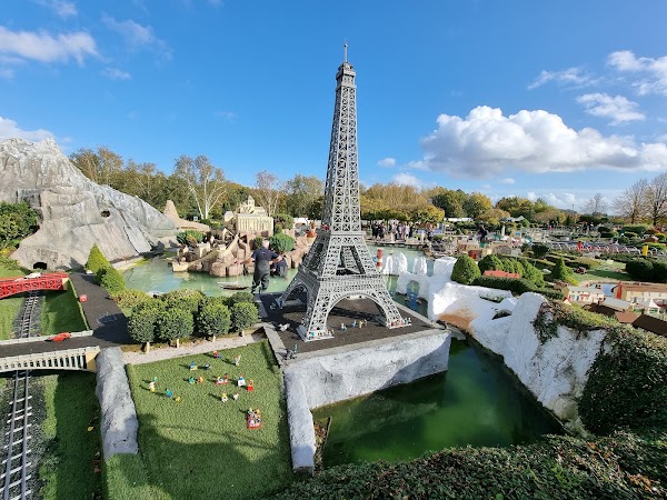 LEGOLAND® Windsor Resort 2