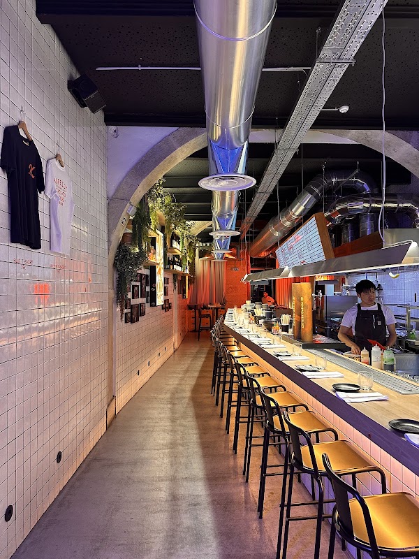 Kureiji izakaya 1