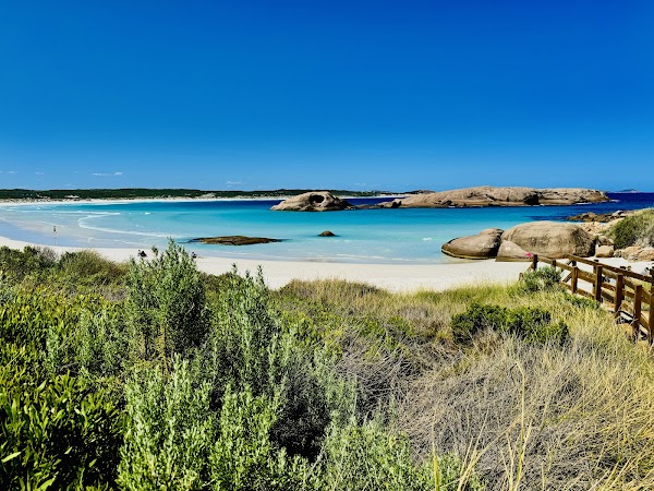 Esperance Great Ocean Drive