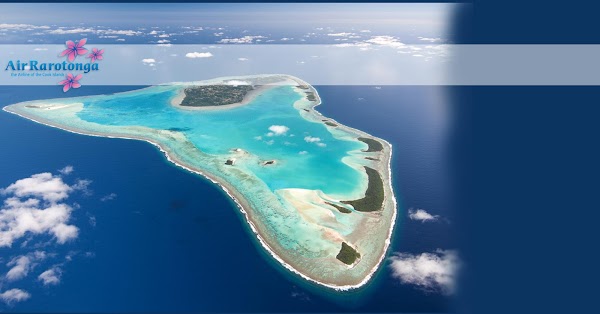 Air Rarotonga Ltd.