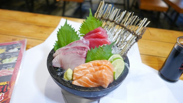 Japanese Restaurant Jyube 5