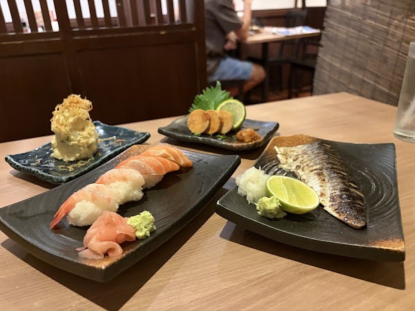 Japanese Restaurant Jyube 4