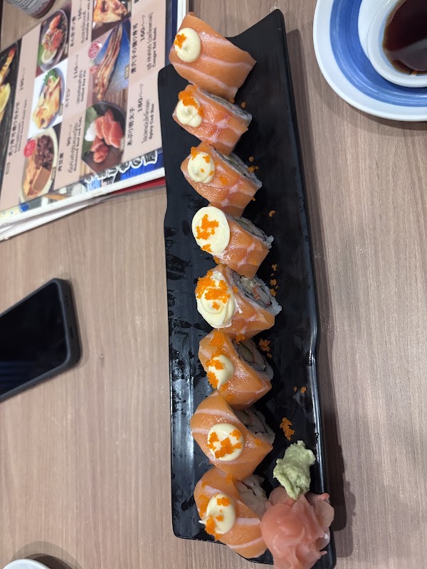 Japanese Restaurant Jyube 2