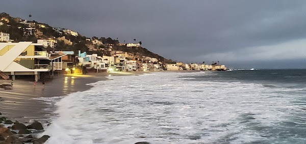 Malibu 3