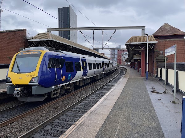 Deansgate