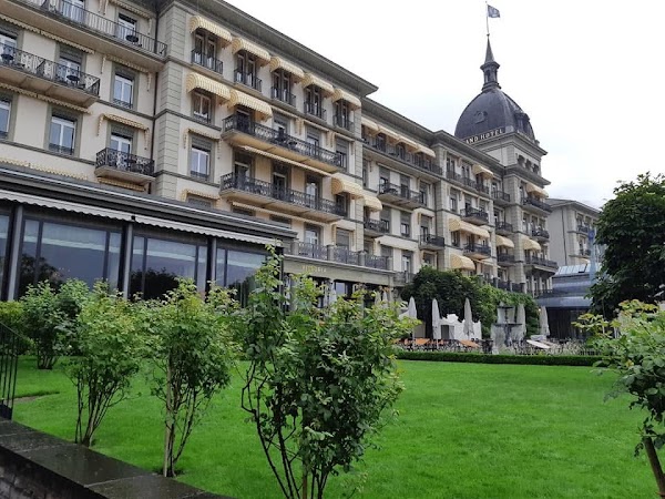 Interlaken Tourismus 5