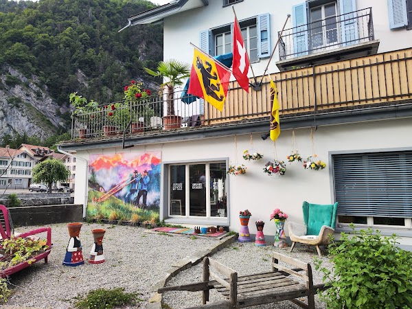 Interlaken Tourismus 4