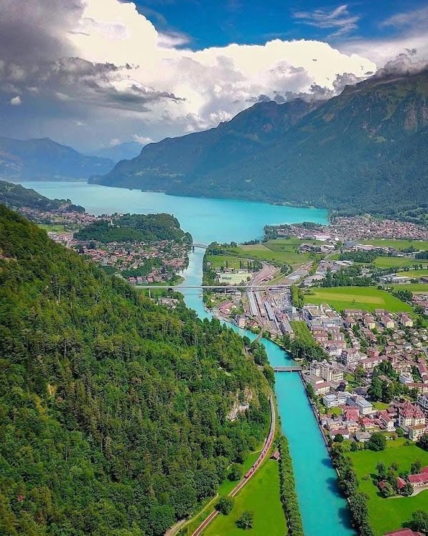 Interlaken Tourismus 3
