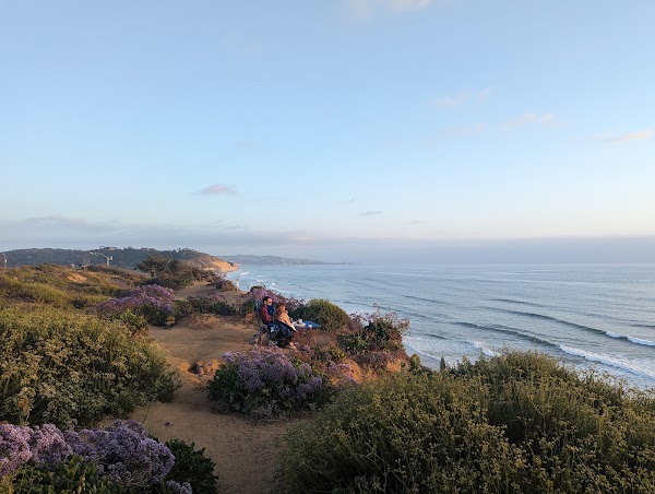 Sunset Seat 2