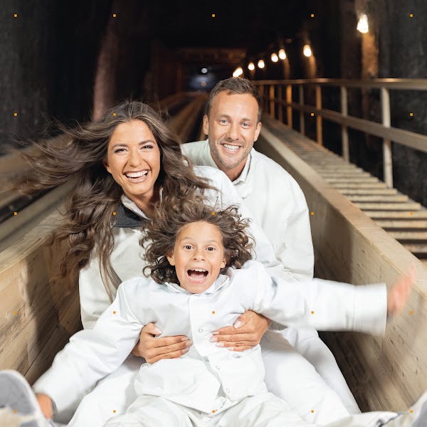 Salzwelten Hallstatt