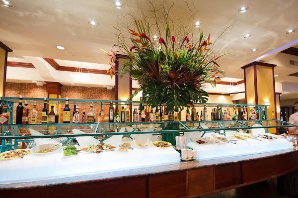 Churrascaria Plataforma Steakhouse