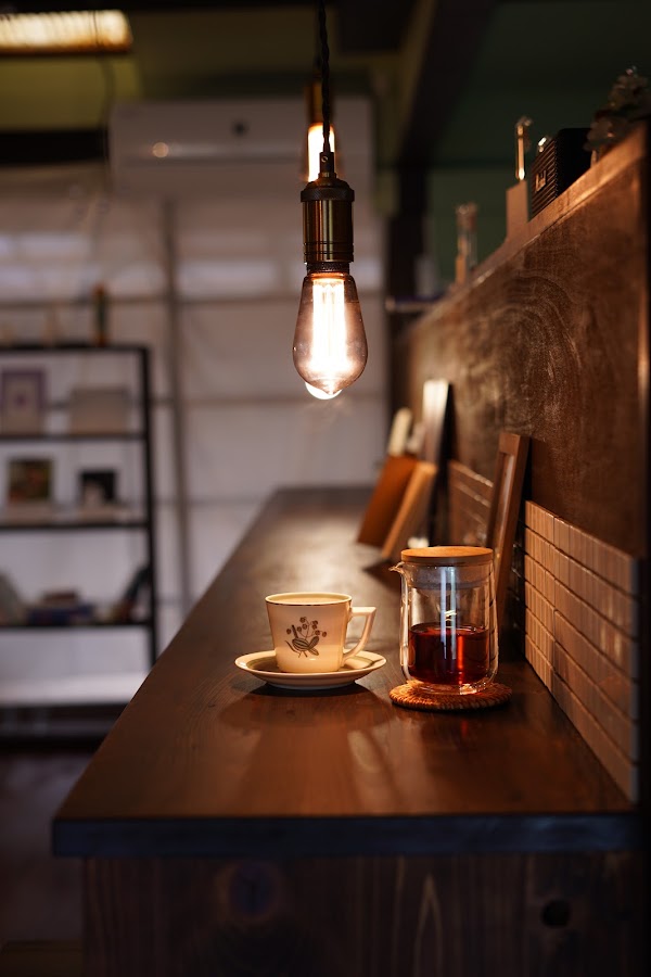 余実 gallery&cafe 1