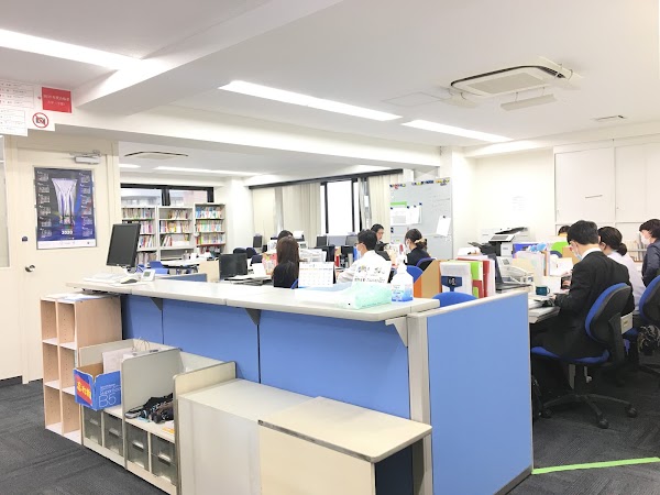 ARC Tokyo Japanese Language School 5