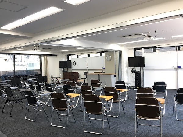 ARC Tokyo Japanese Language School 3