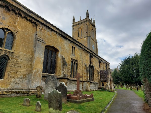 English Road Trip 18