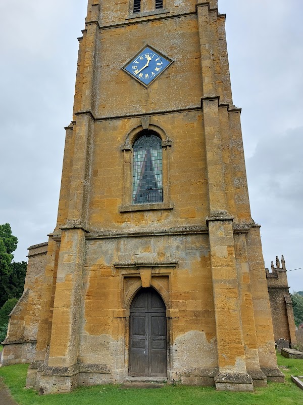 Blockley 5